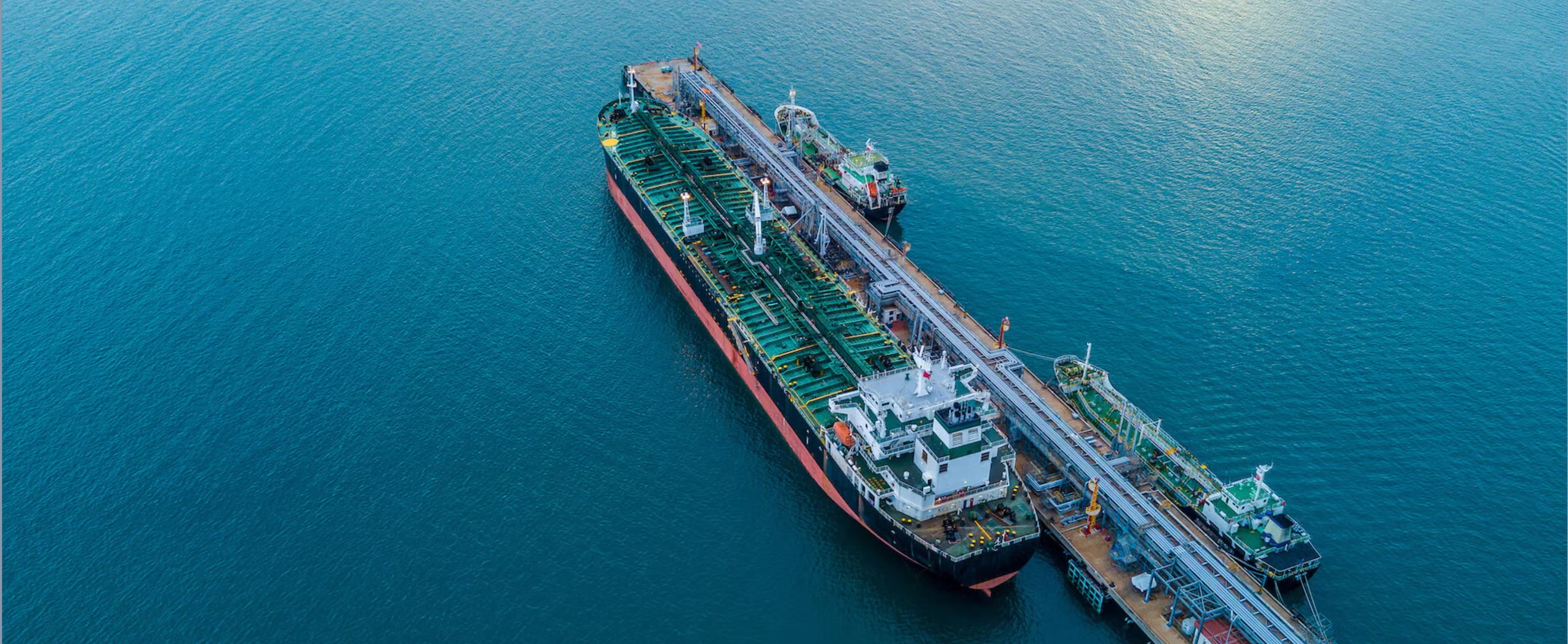 Commodity Trading & Shipping Club