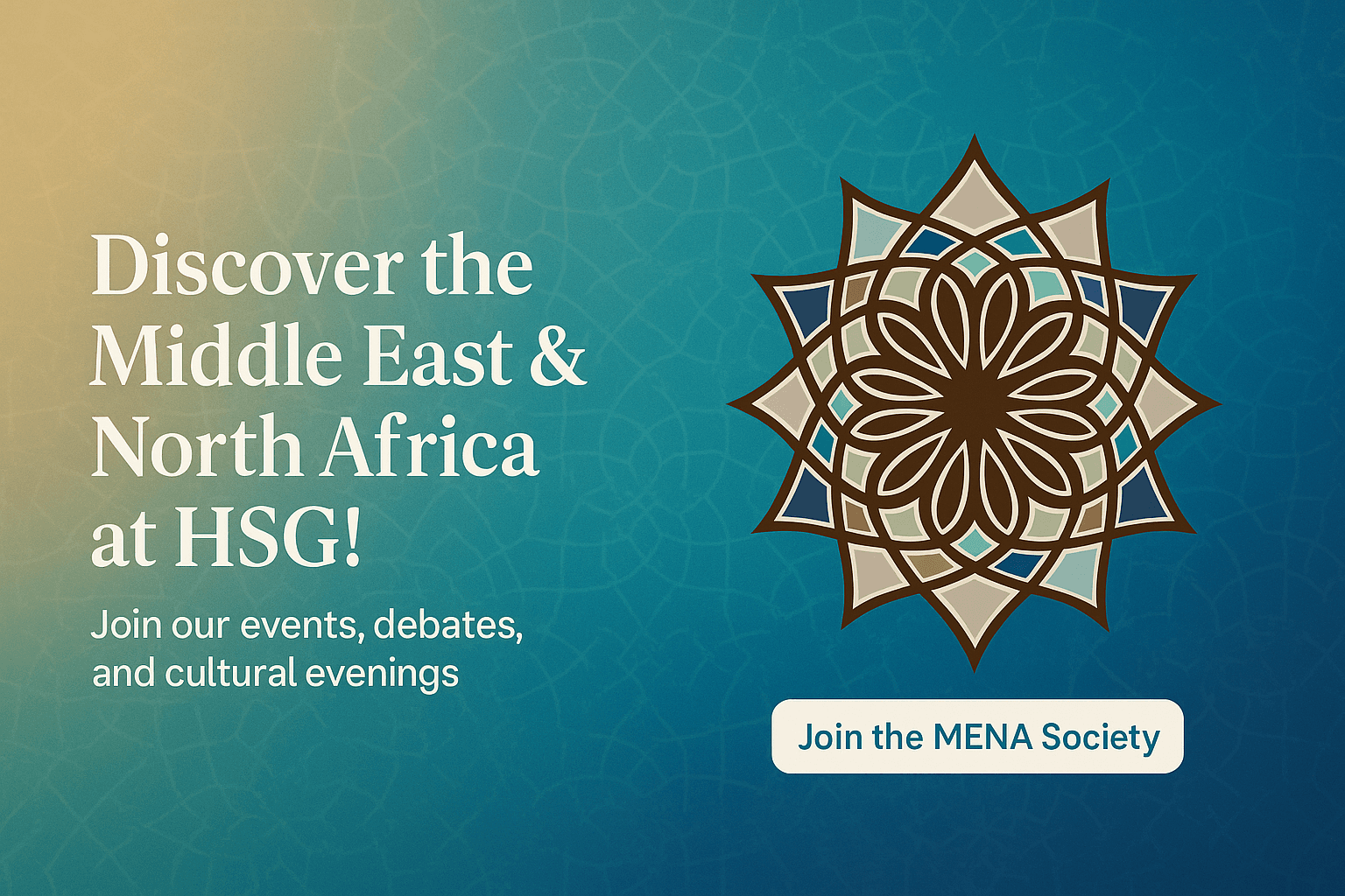 MENA Society