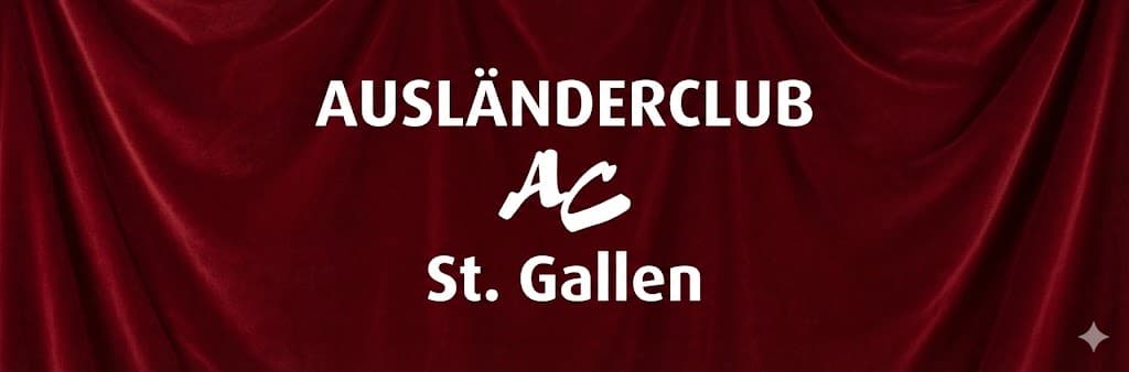 Ausländerclub St. Gallen