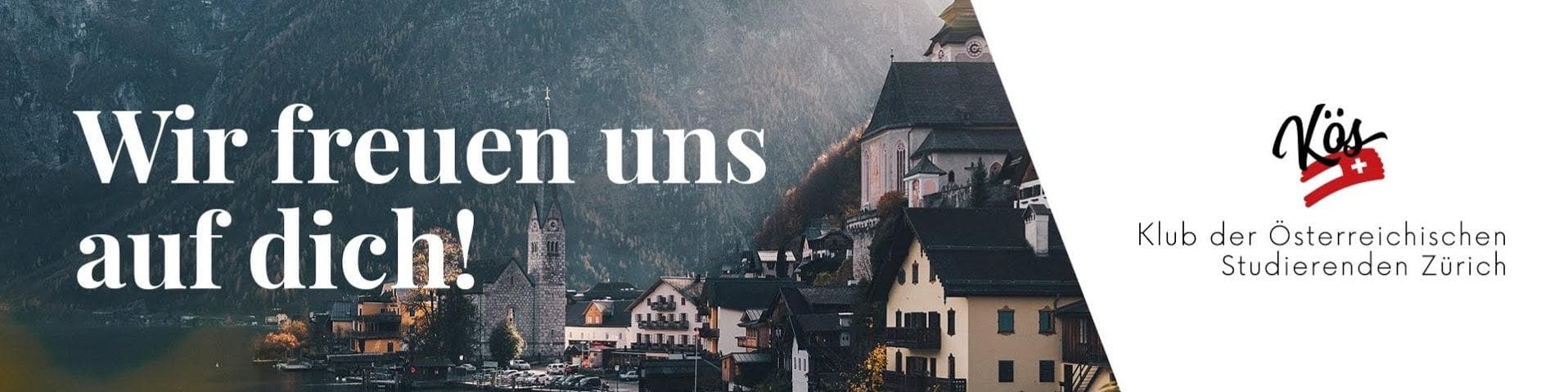 KÖS - Klub Österreichischer Studierenden Zürich
