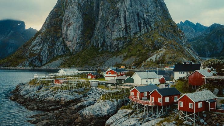 Scandinavian Society