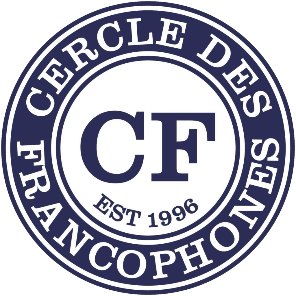Cercle des Francophones logo