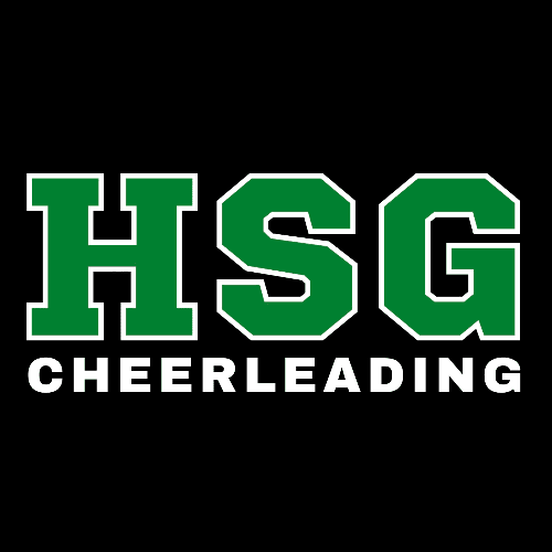 HSG Cheerleading