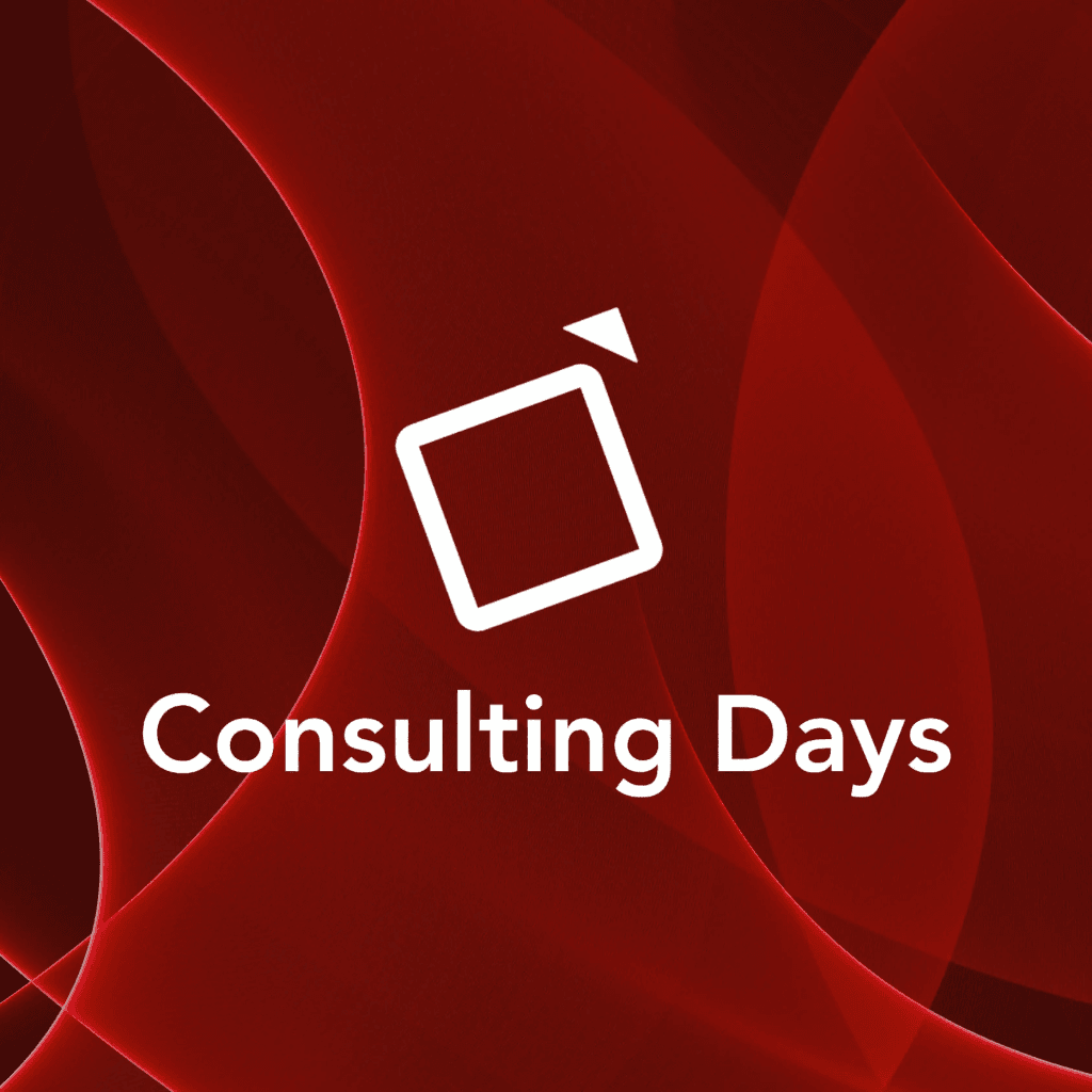 Consulting Days logo
