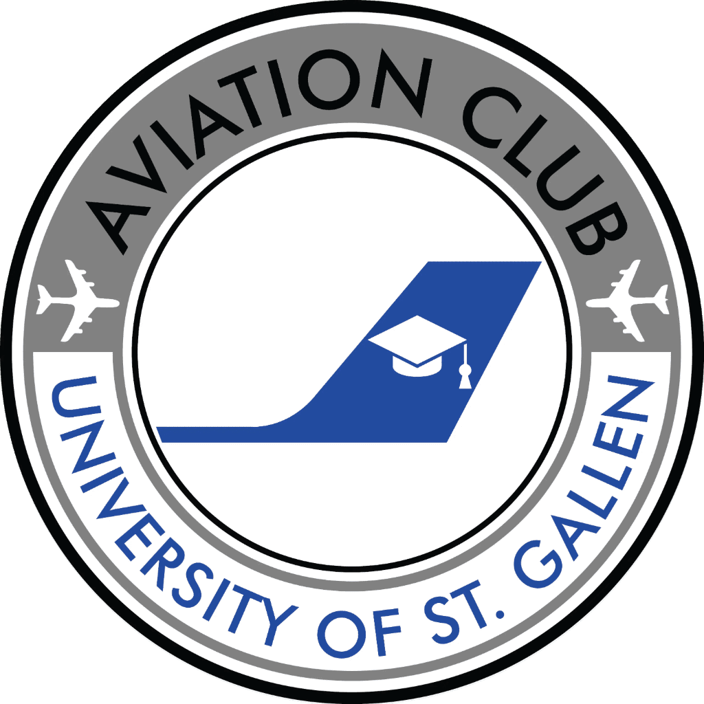 Aviation Club logo