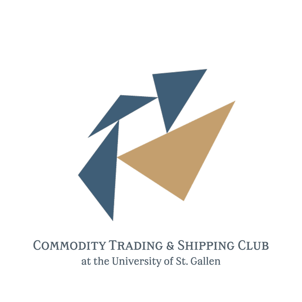 Commodity Trading & Shipping Club logo