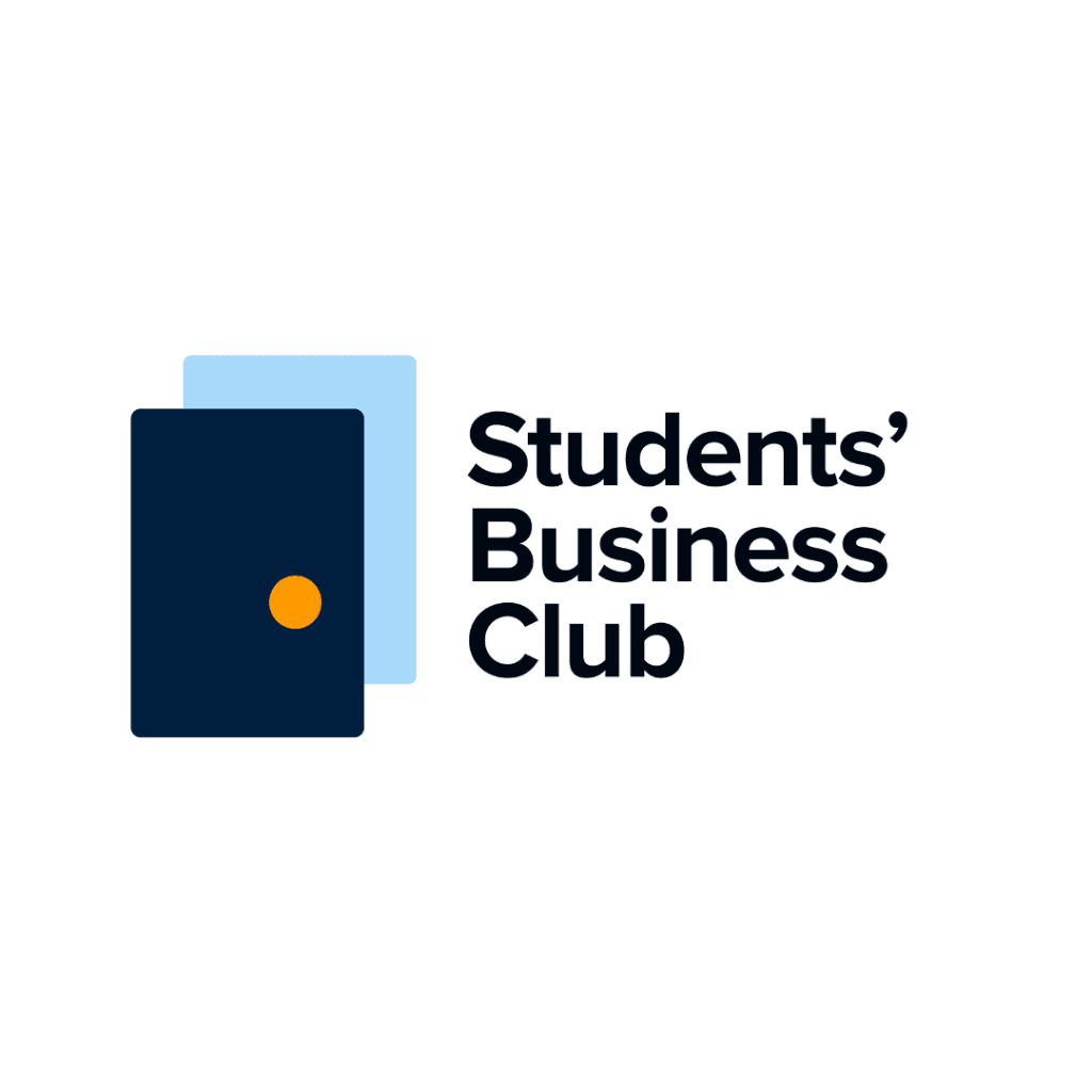 Students' Business Club logo