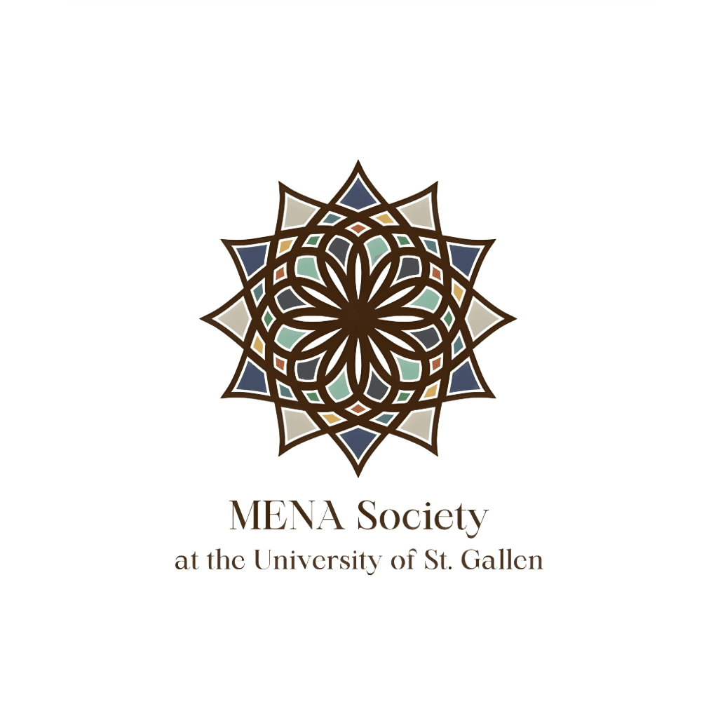 MENA Society logo