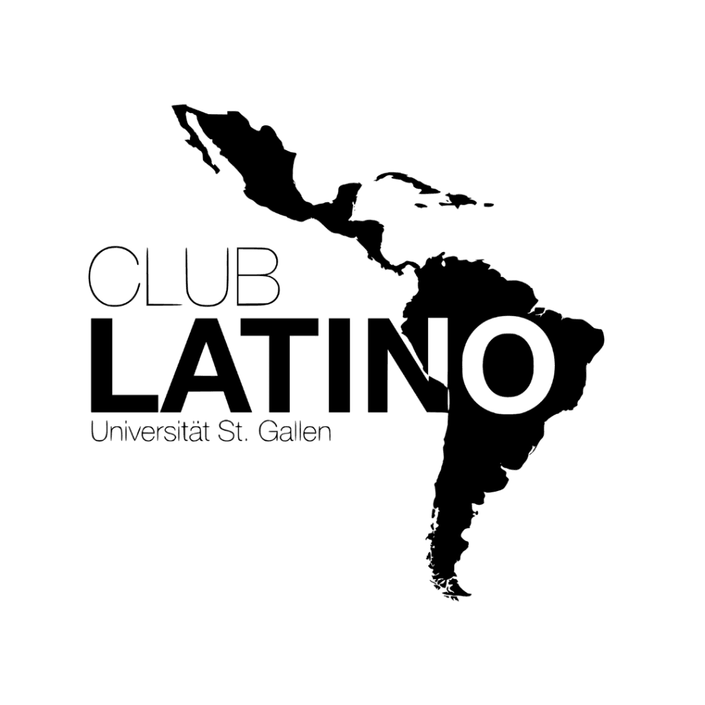 Club Latino logo