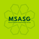 Muslim Students Association St. Gallen