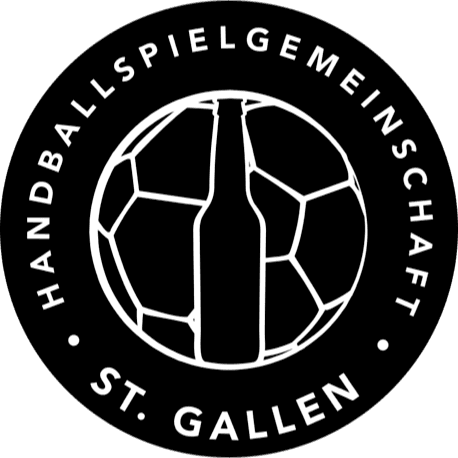 Handballspielgemeinschaft St. Gallen logo
