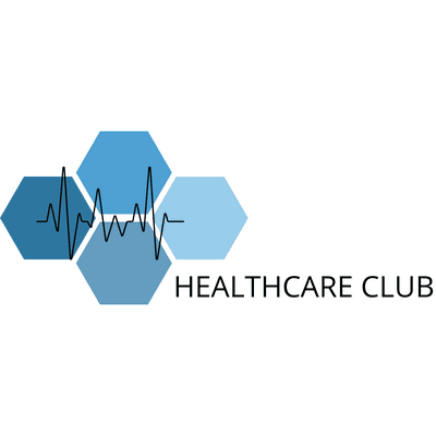Healthcare Club logo