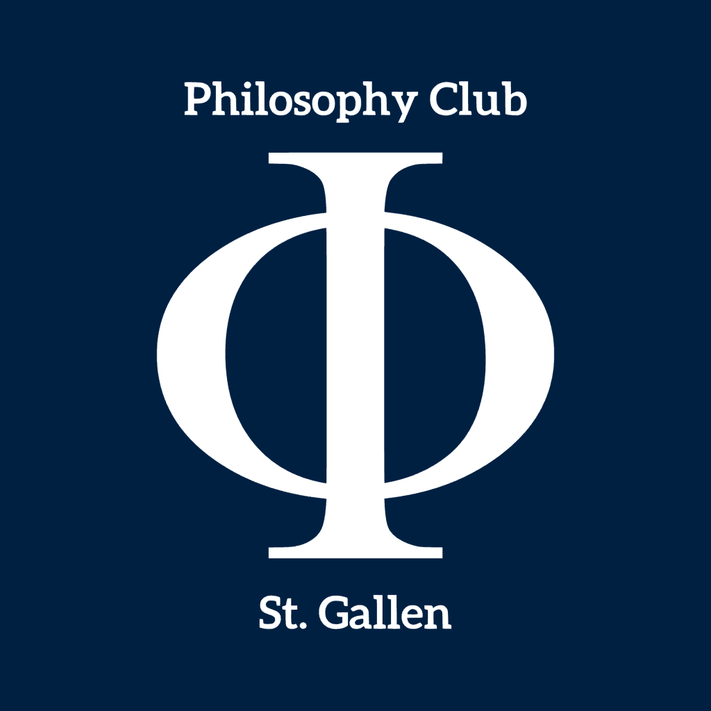 Philosophy Club logo
