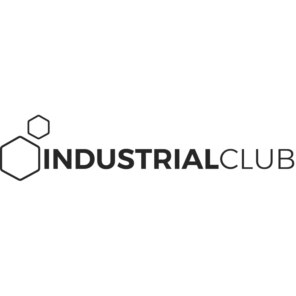 Industrial Club logo