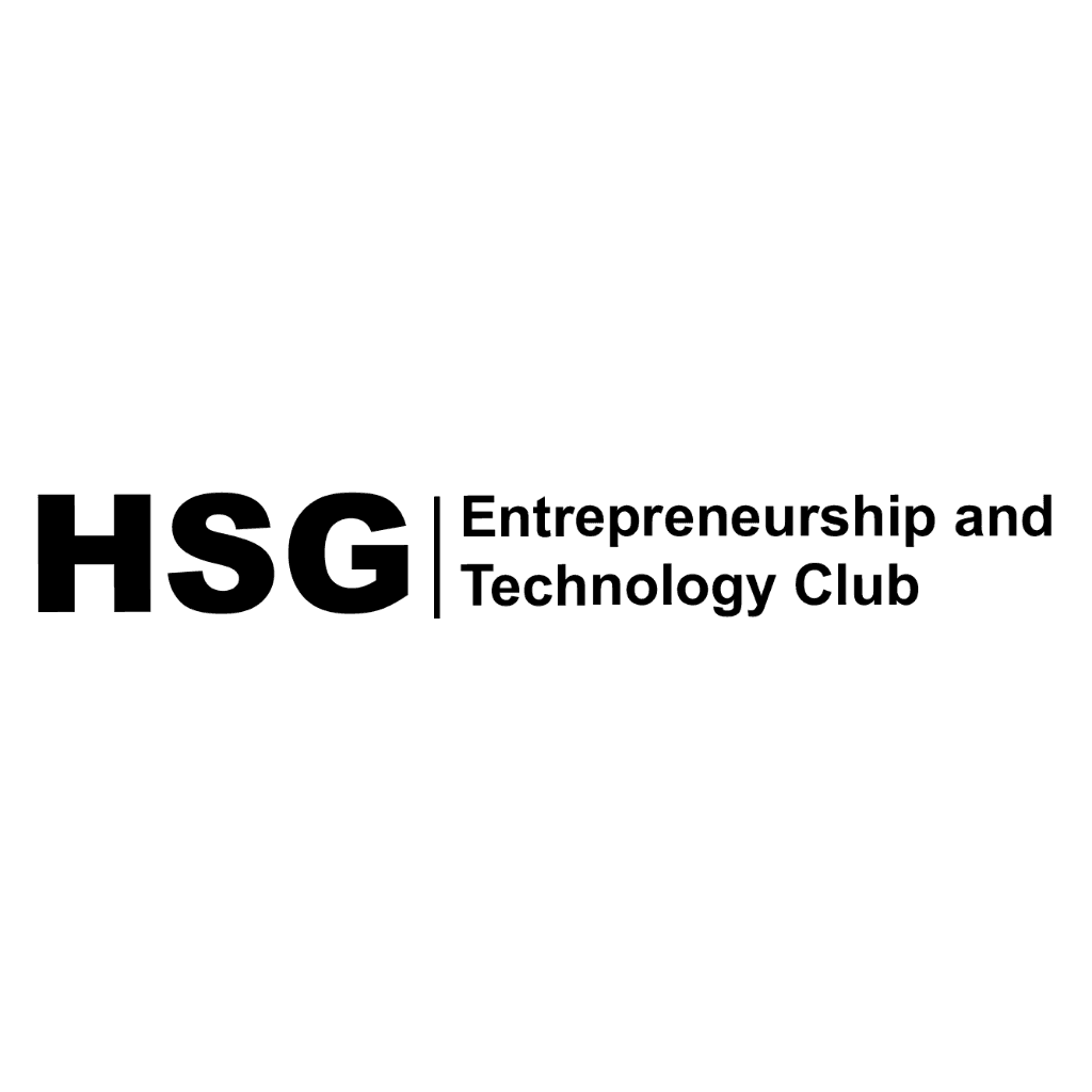 Entrepreneurship and Technology Club logo