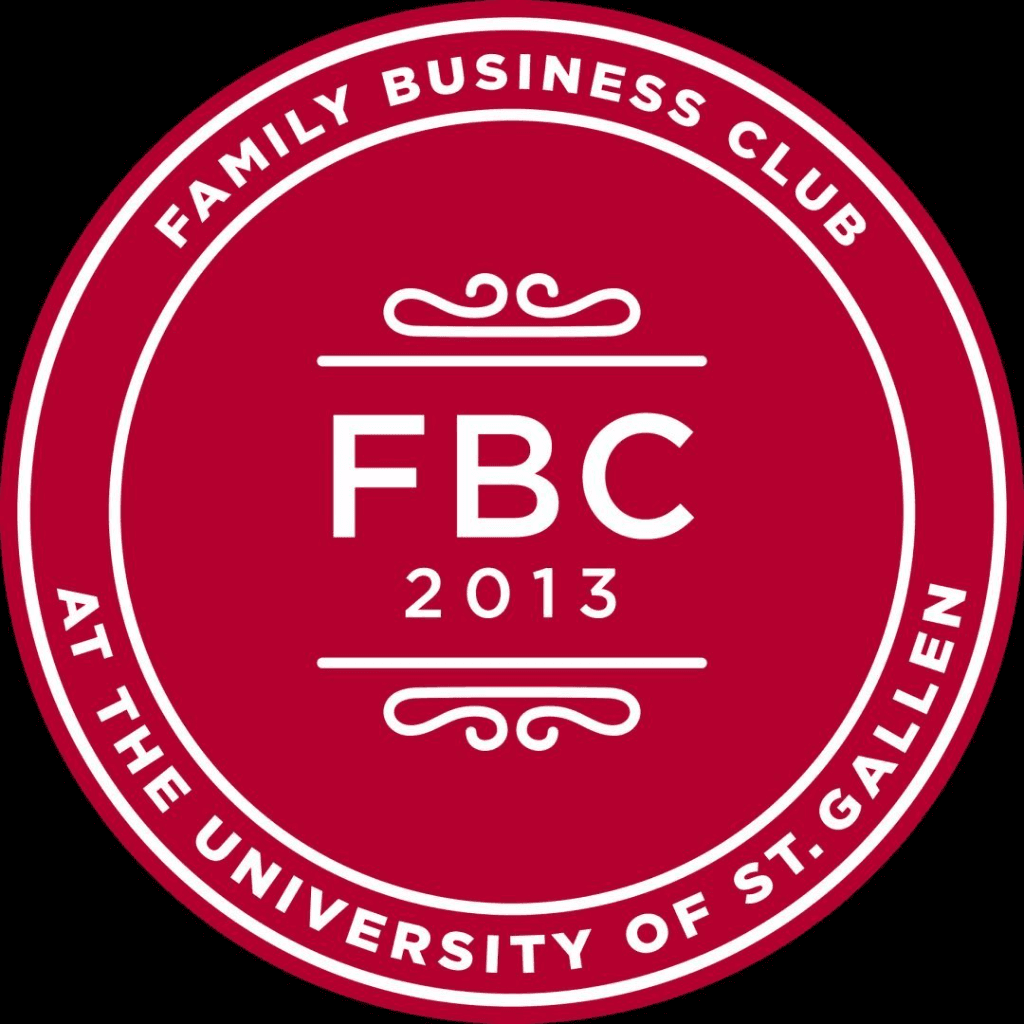 Family Business Club logo