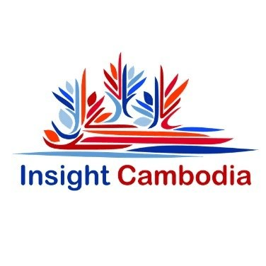 Insight Cambodia logo