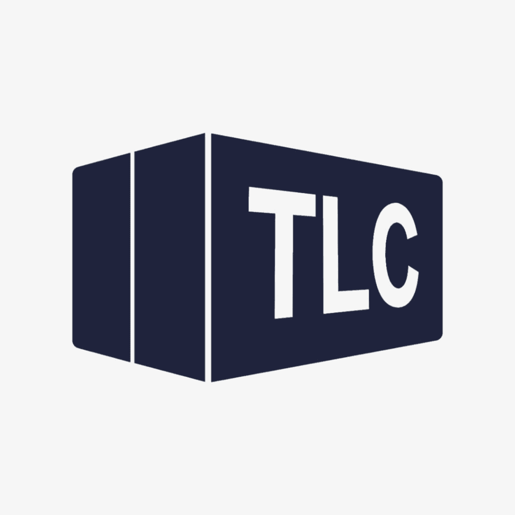 The Logistics Club logo