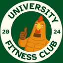 University Fitness Club