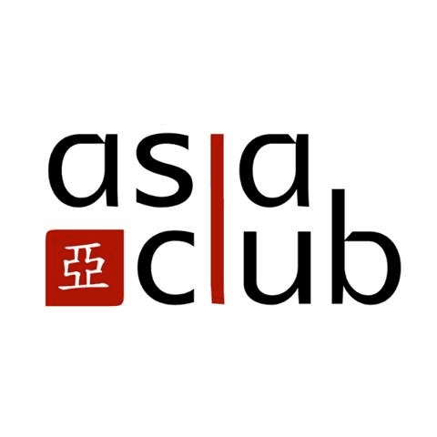 Asia Club logo