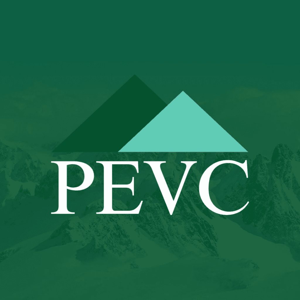 Private Equity and Venture Capital Club logo