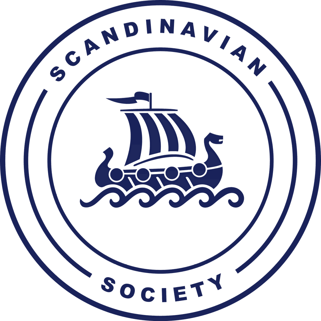 Scandinavian Society logo