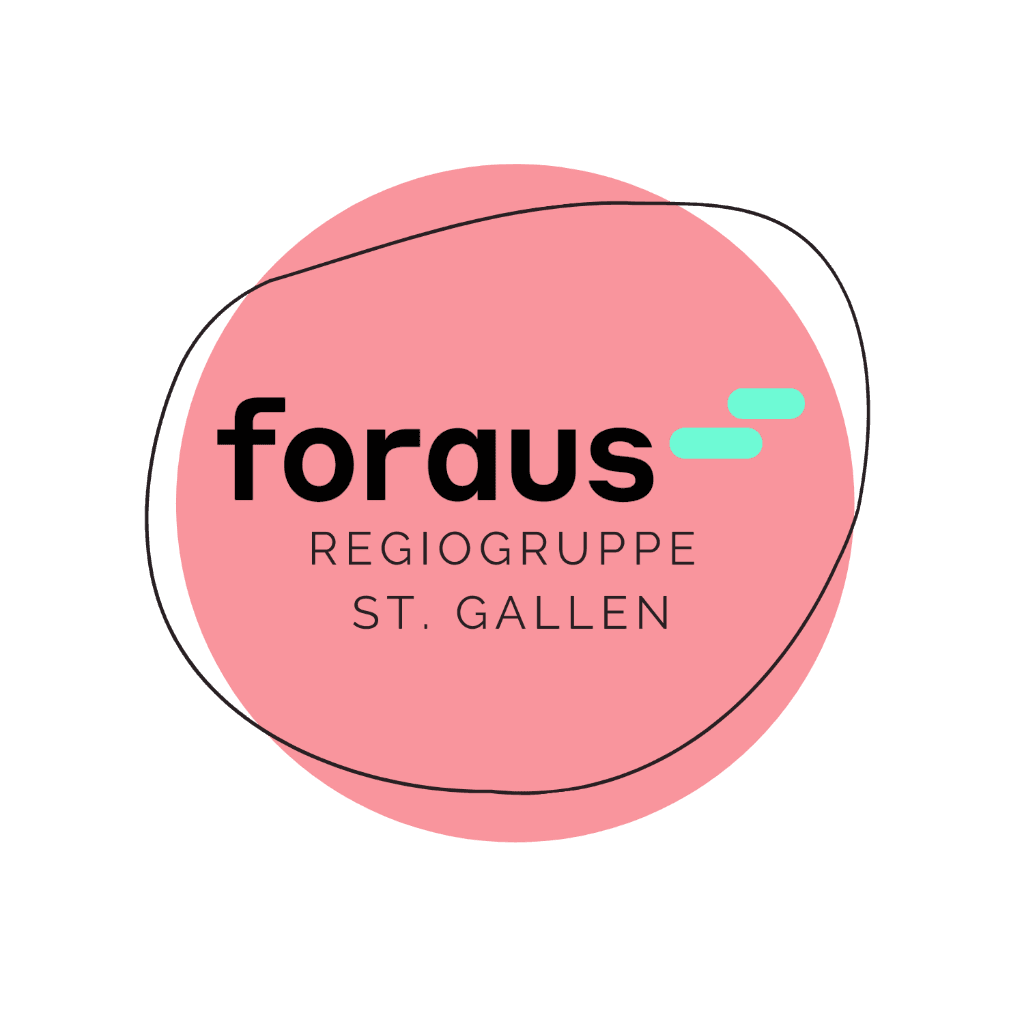 foraus logo