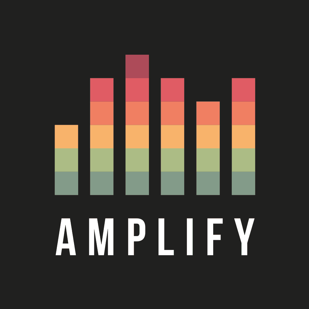 Amplify logo