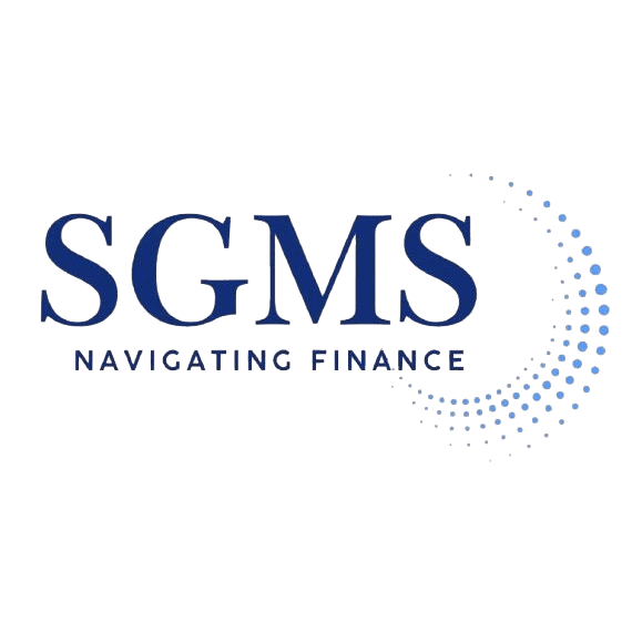 St. Gallen Markets Society logo