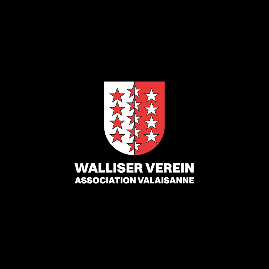 Walliser Verein HSG / Association Valaisanne HSG logo