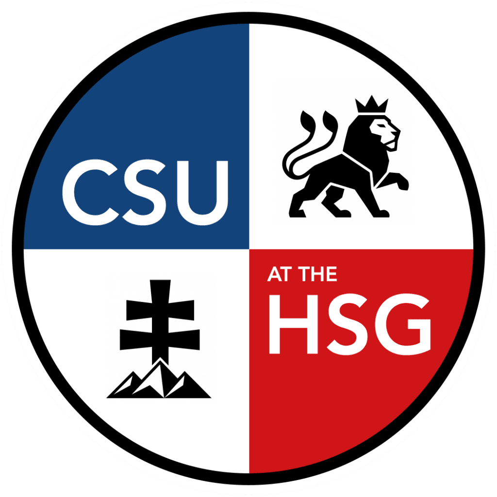 Czech & Slovak Union logo