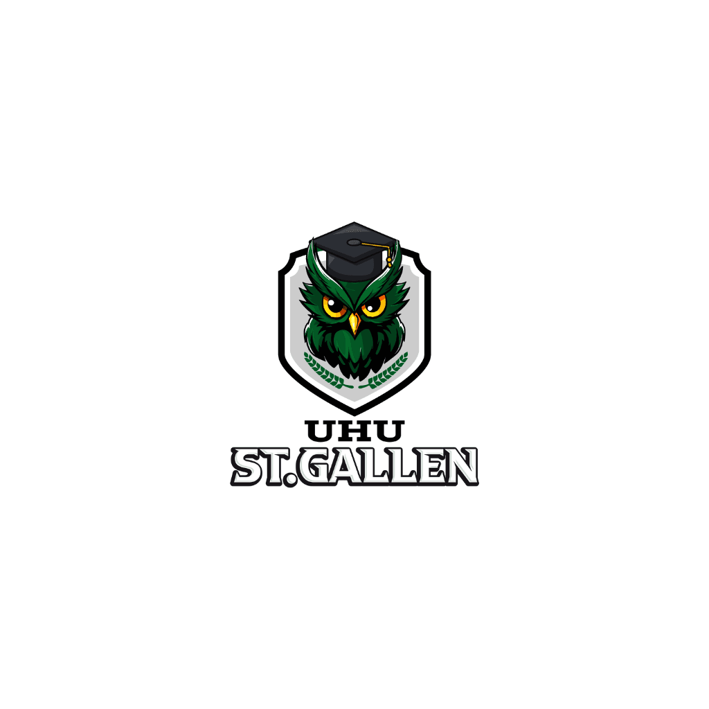 UHU St. Gallen logo