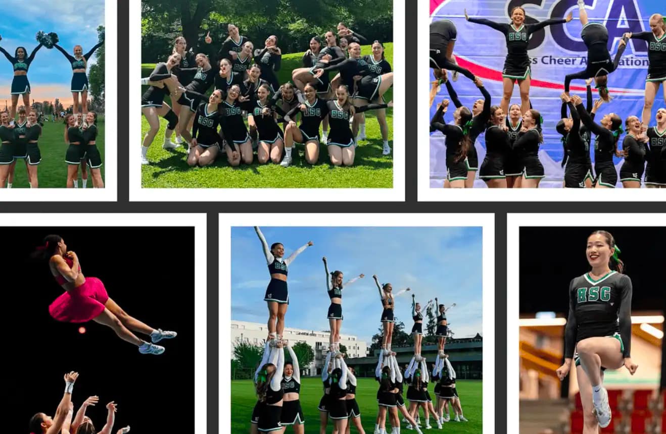 Team Tryouts 25/26