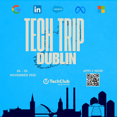 Tech Trip Dublin