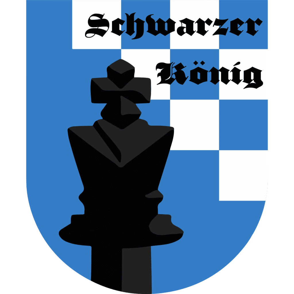 Schwarzer König