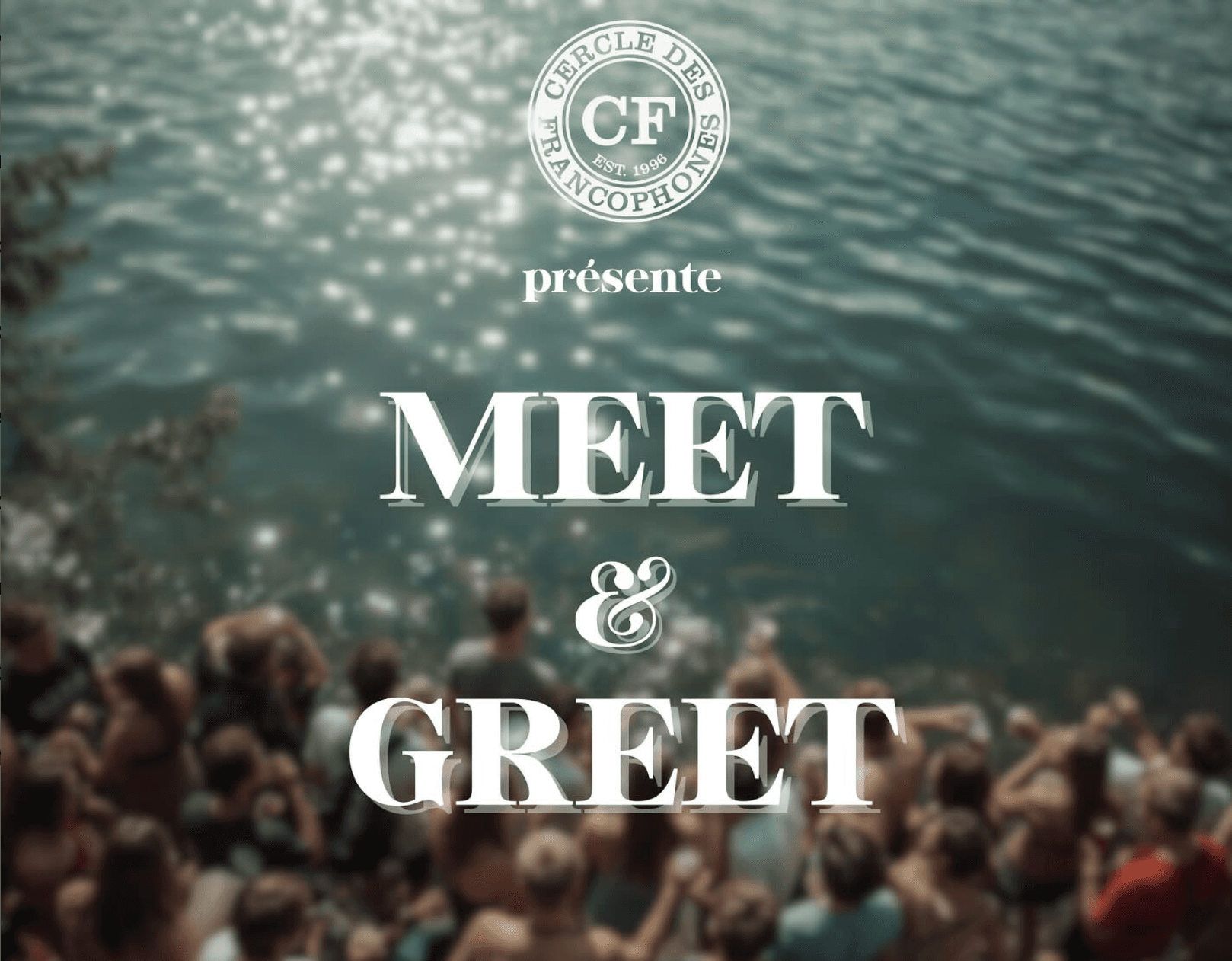 CF - Meet & Greet