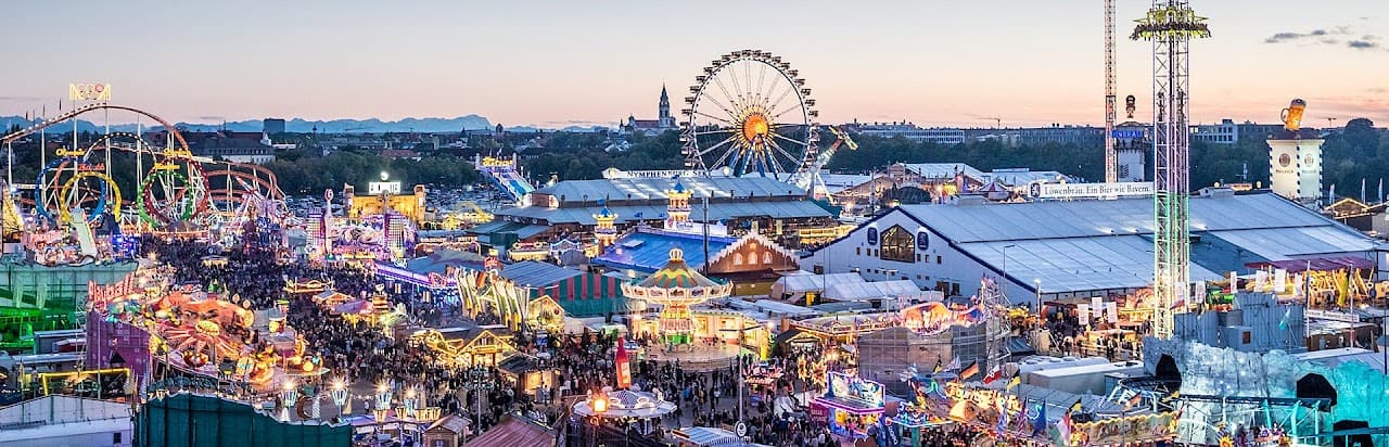 AC Wiesn Fahrt 2025