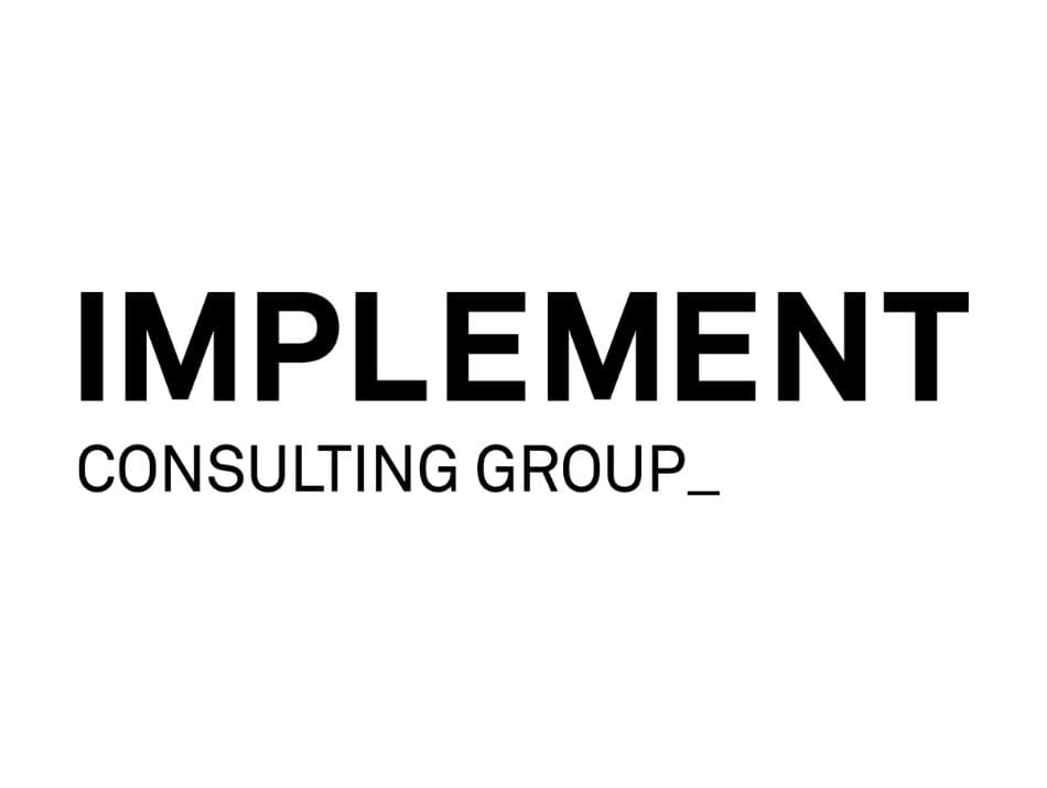 Student event in Zurich: You and Implement?
