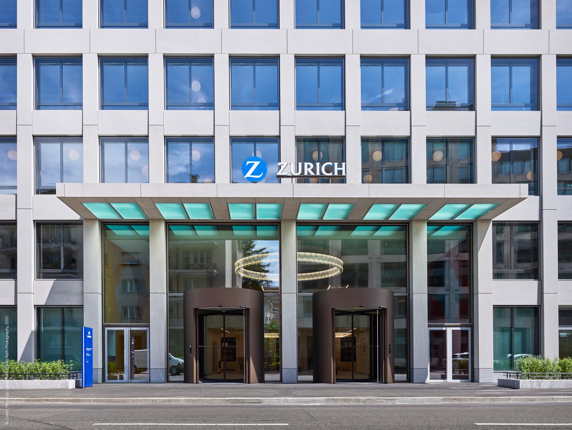 Zurich Insurance x Students Business Club: AI for Process Optimization @ Claims