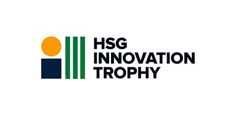 HSG INNOVATION TROPHY