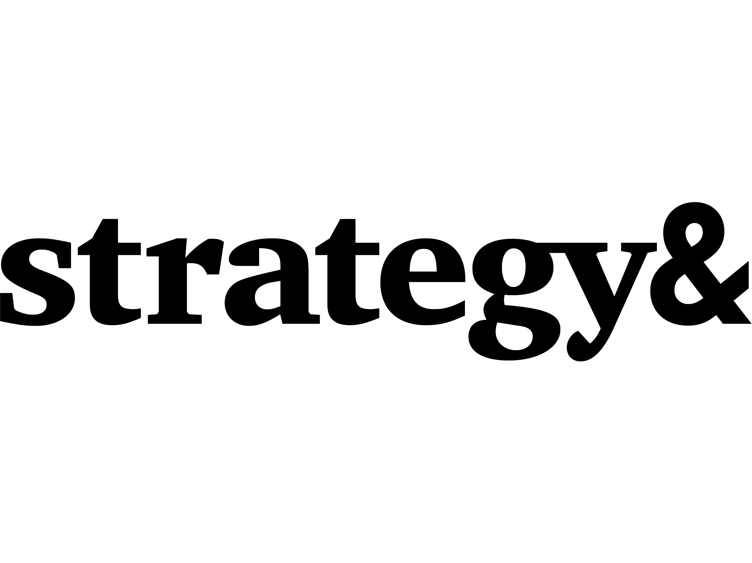 Strategy& - Crack the Case Workshop