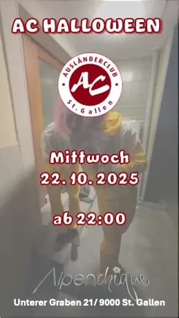 AC Halloween '25