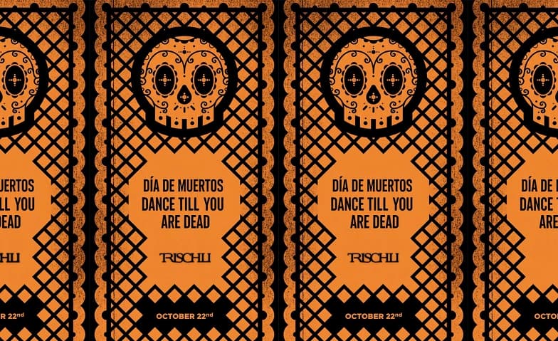 Dia de Muertos