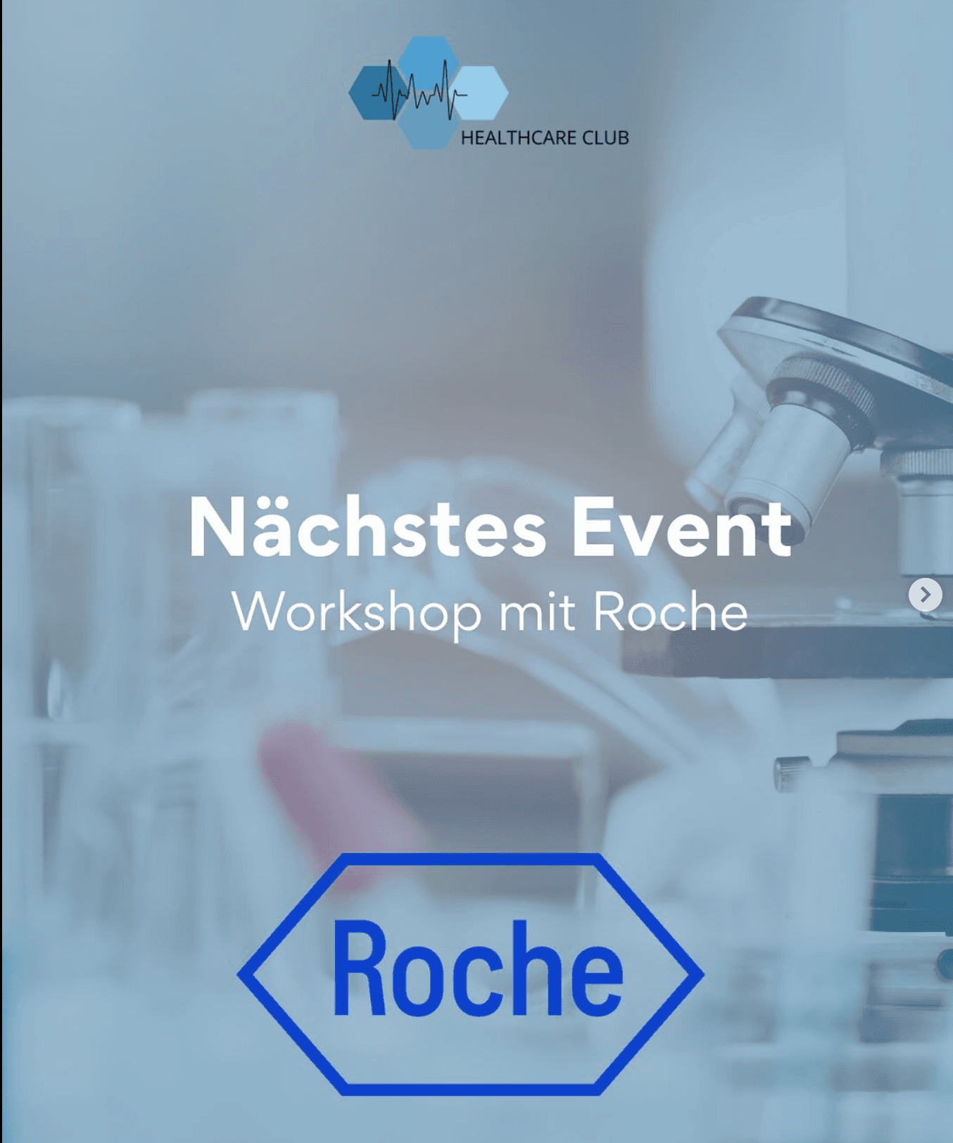 Roche Workshop