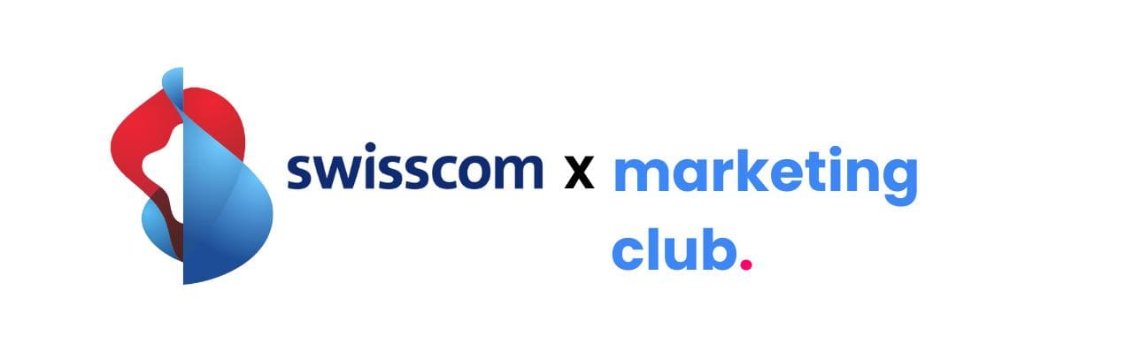 Swisscom x Marketing Club