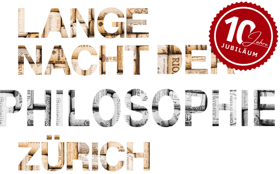 "Denken im Sprint: Eine philosophische Stafette mit Moderierenden der Sternstunde Philosophie"