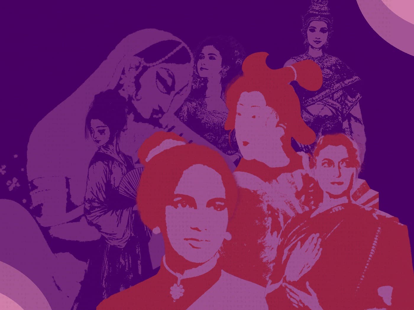 Rise of Female Leadership in Asia (Asia Days X Universa)