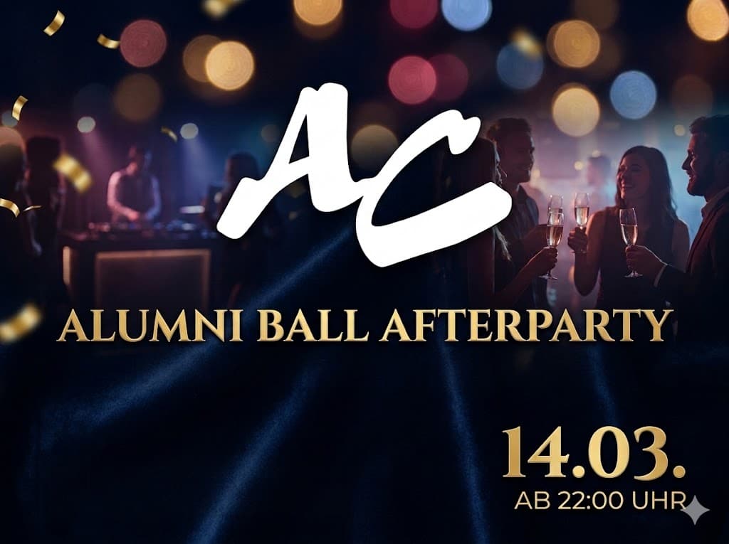 AC Alumni Ball After