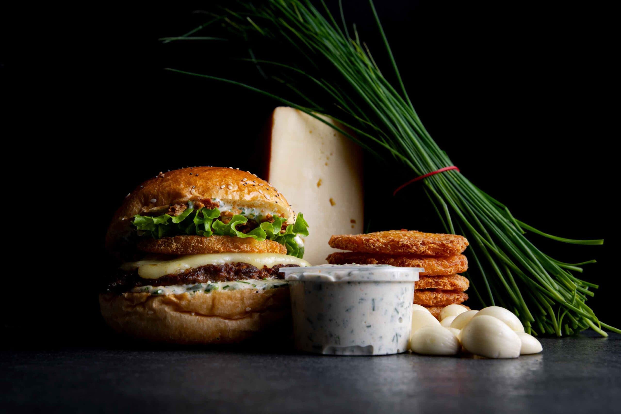 Workshop with Holy Cow! (+ Free Dinner 🍔)
