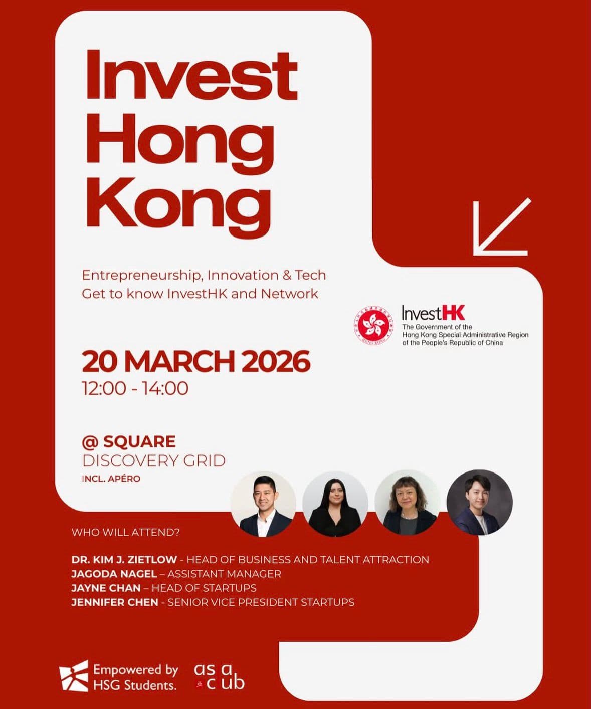 Invest Hong Kong